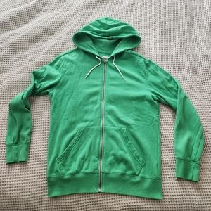 Hoodie, Full Zip